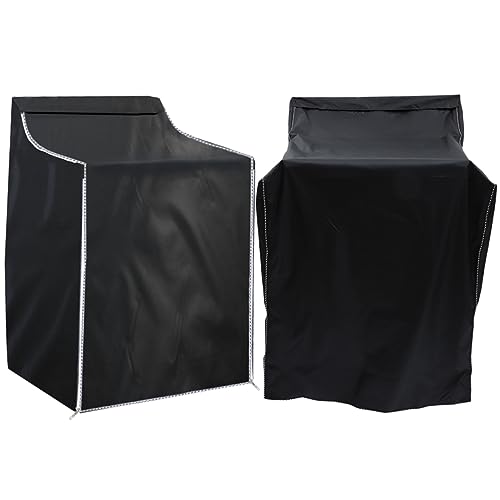 POPETPOP 2pcs@̕یJo[@@_XgJo[b eN^[