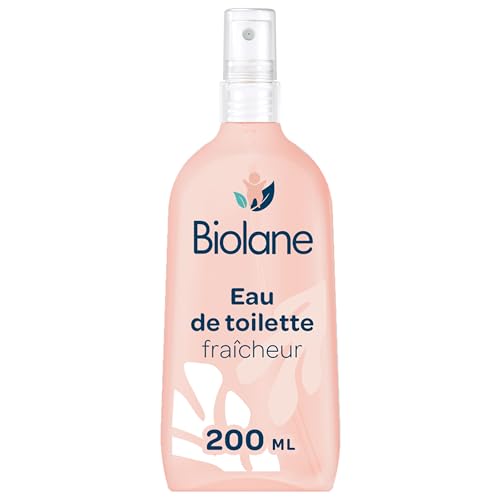 BIOLANE-Eau de toilette...