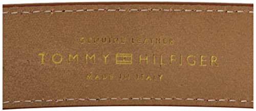 Tommy Hilfiger Signature 3.0 Cintura, Campagna