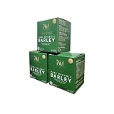 IAM Amazing Pure Organic Barley Powdered Drink Mix from Australia - 3BOXES
