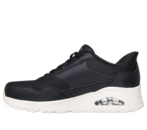 Image of Skechers Women's UNO - Highlight Love Sneaker