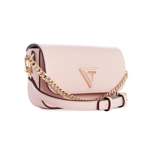 Image of GUESS Women's Structured Sling Bag| Ladies Purse Handbags | Gift For Ladies