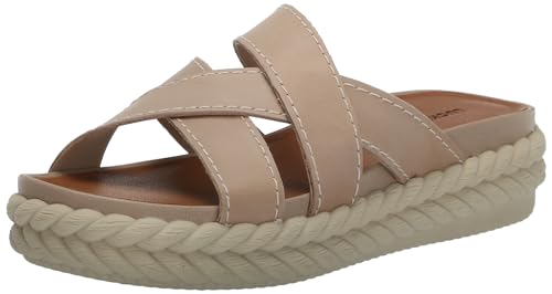 Sandales à plateforme Loftee de Lucky Brand : votre style des terrasses aux vacances