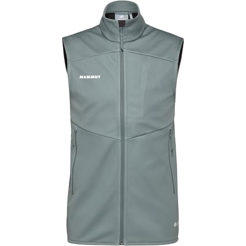 Gilet Mammut Ultimate VII SO strata pour vos randonnées en montagne L