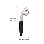 OXO Good Grips Grout Brush - Image 2