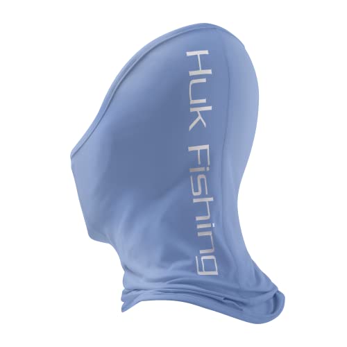 Image of HUK mens Neck Gaiter | Face Protection With Upf 30+ Sun Protection
