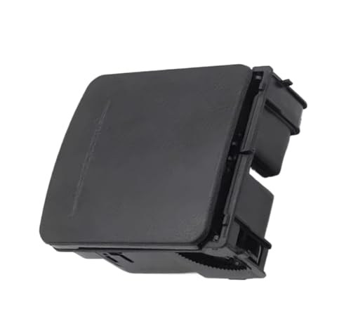 Extension porte-gobelet VW Golf 5 6 avec mécanisme fluide