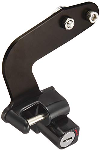 ベビーフェイス(BABY FACE) ヘルメットロック ジクサーSF250