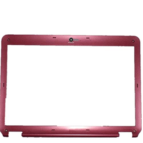 Coque avant LCD pour Sony Vaio VGN-CS plasturgie contour écran de remplacement