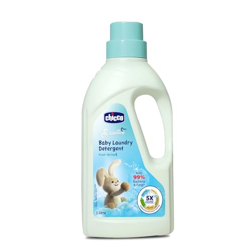Chicco Baby Laundry Detergent Chicco Baby Laundry Detergent
