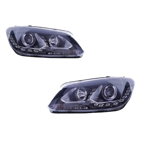 Clignotants LED pour VW Touran 2011-2015 installation facile anti-panne