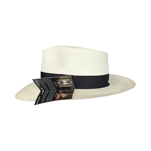 Consejos para Comprar Sombreros Panamá para Hombre que Puedes Comprar On-line. 12 Imagen adicional