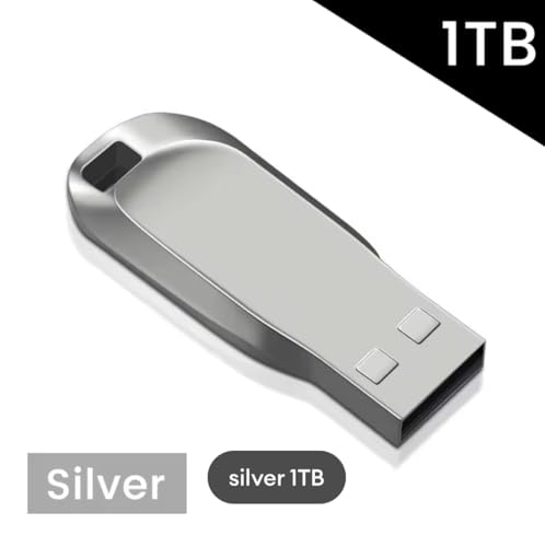 Image of USB Pendrive 1TB - Flash Drive 3.0