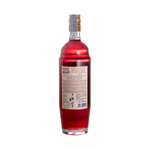 Fabbri Marendry Bitter Aperitivo - 1L - 2