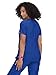KOI Lite Stretch 1035 Women's Action Top Heather True Galaxy M