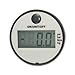 Kodiak Controls KCDG154145 Digital Pressure Gauge 0-145PSI/0-10BAR, 1/4" NPT, Gas Only