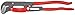 83 61 020 Pipe Wrench S-Type with Rapid Adjustment 2"