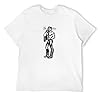 Tom of Finland 90s Vintage T-Shirt LGBT Gay SCHWUL Cotton Men T Shirt TEE Tshirt WhiteL White L #4