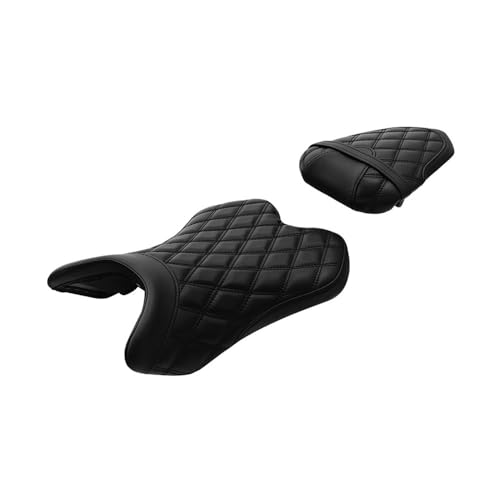 Asiento conductor YZF R1 repara tu sillín desgastado del modelo 2007