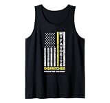 Mein Lieblings-Versandhändler kaufte 911 Versandbetreiber Tank Top