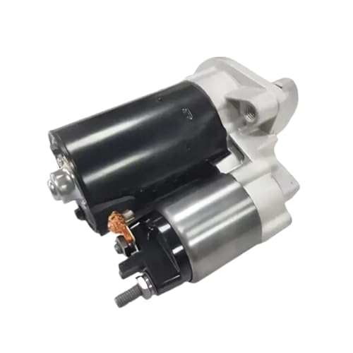 Démarreur auto pour BMW E92 316i 320i X3 E83 E85 120i E60 X1 12412354706