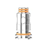 Geekvape Boost Formula Verdampferkopf 0.3 Ohm 5er Pack