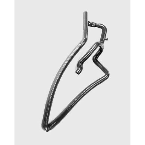 Compatible for use with Scotsman Tube-Pump To Evap-Cu26 02-4299-01 KolCoh43385