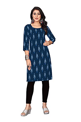 Image of Women's Rayon Regular Dress Shirt