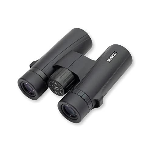 Binoculares Carson VX Series 8x33mm HD Resistentes Agua miniatura 4