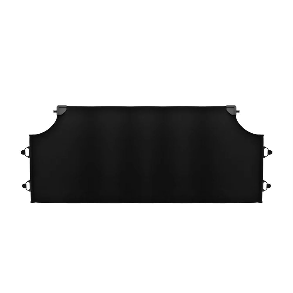 Auto Retrattile Copertura Bagagliaio Posteriore Coperture Compatibile con per Land Rover Defender 110 2020-2023