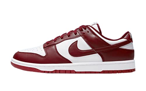 Image of Nike Men's Dunk Low Retro Sneaker