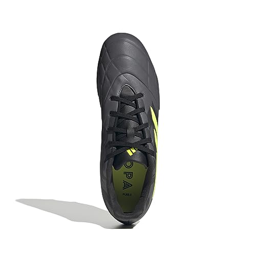 Image of Adidas Unisex-Adult Copa Sense.4 IndoorSoccer Shoe