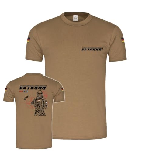 Maillot militaire BW DEU Tropen#45667 résistant pour entraînement tactique