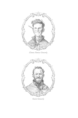 A Ranger's Guide to Glipwood Forest (The Wingfeather Saga) - Image 2