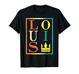 Vorname Louis