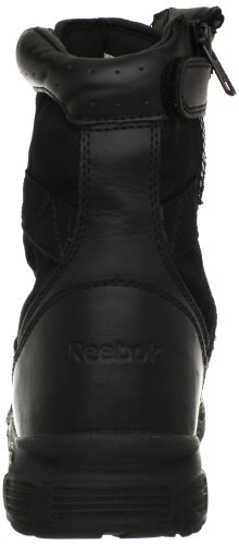 Image of Reebok Work Men's Hyper Velocity RB8285 Work Boot,Black