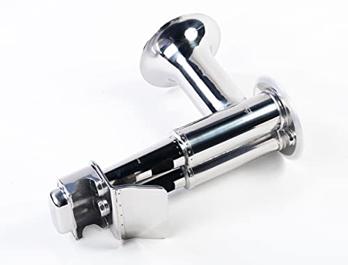 Angel Juicer Grinding Housing Filter [Food Grade Stainless Steel SUS-304]
