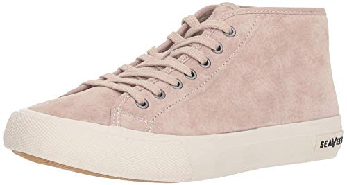SEAVEES Women's Ca Special Sneaker