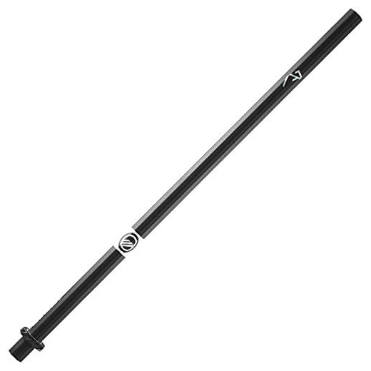 Maverik A1 2020 Lacrosse Shaft Attack 30" (Black)