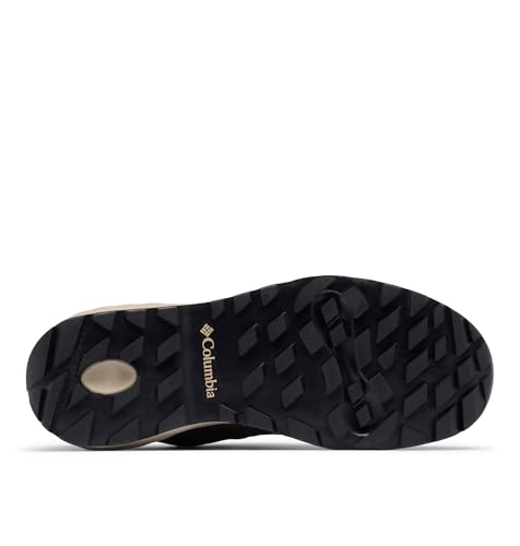 Image of Columbia Newton Nimble Leather