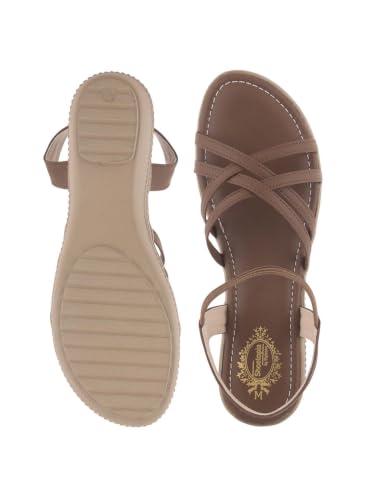 Image of Shoetopia Women Flat Sandal