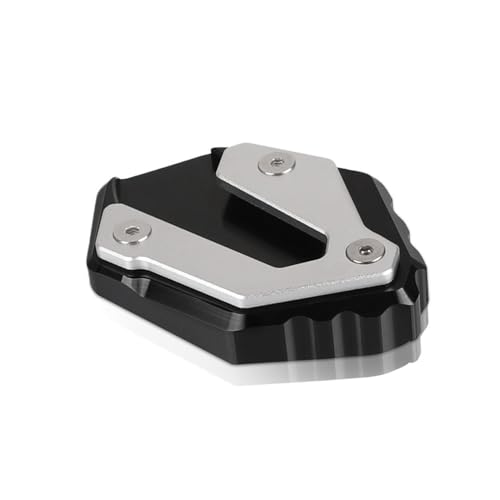 Agrandisseur béquille latérale MT-07 et Tracer 700 pour stabiliser votre moto