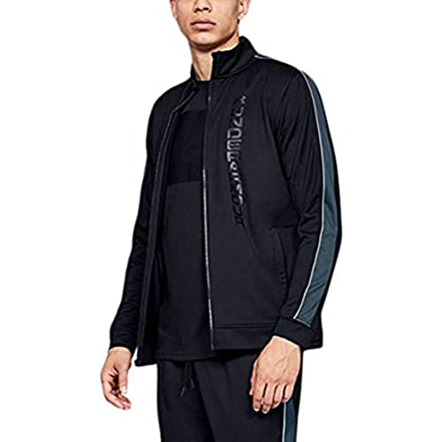 Haut Under Armour Unstoppable veste stretch homme anti humidité