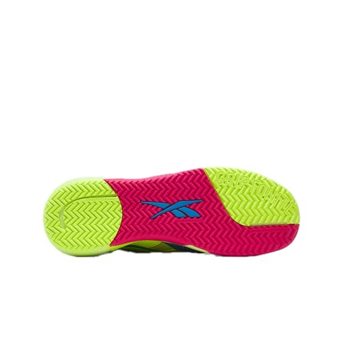 Image of Reebok Mens Nano Court Sport Men's Pickleball Or Tennis Shoes for Men