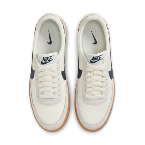 Nike Nike Killshot 2 Women's Shoes (FZ5630-102, SAIL/Gum Yellow/Midnight Navy) Size 7