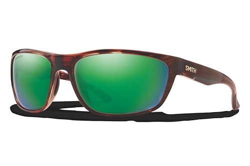Image of SMITH Optics Redding Sunglasses - Polarized Performance Sports Active Sunglasses for Fishing & More - For Men & Women