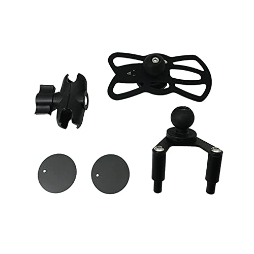 Support téléphone moto Ducati 939 anti-panne batterie USB