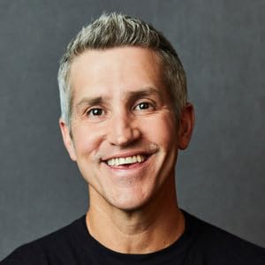 Best of 2024: Jon Acuff—How To Pursue Success Without Destroying Your Church Podcast Por  arte de portada