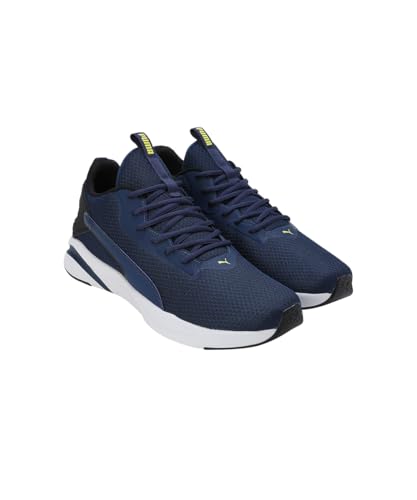 Image of Puma Mens Softride Rift Runlyn Running Shoe