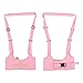 Fayelume Walking Harness, Walking Helper, Help Walk Suitable for 8-20 Months of Age, 40-60cm / 15.7-23.6in of Bust in All Seasons